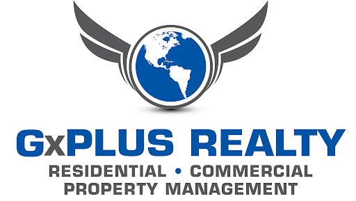 Gx Plus Realty Logo